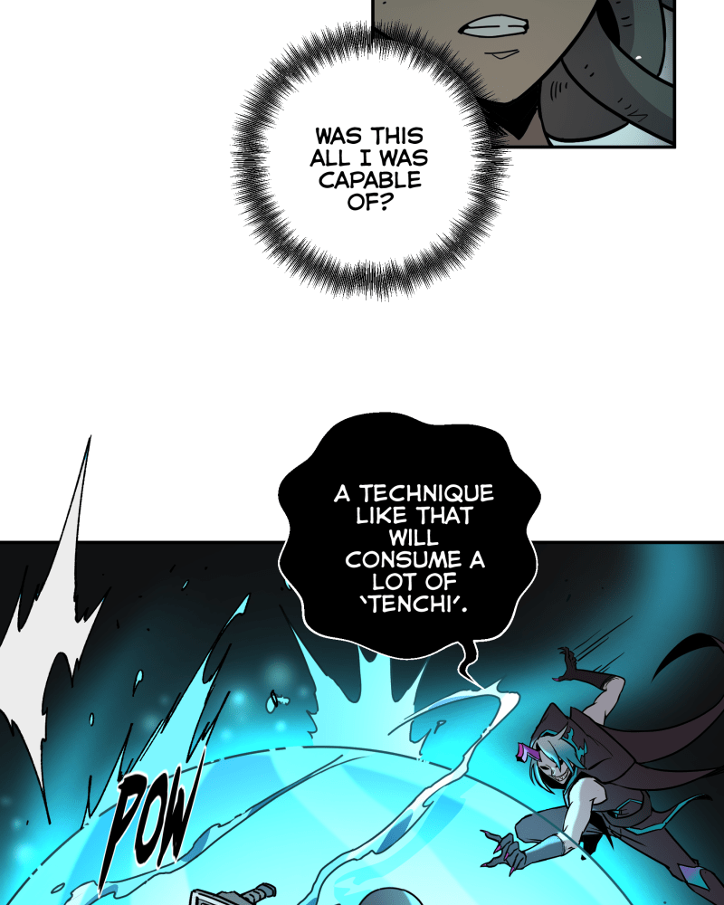BlackSun – Manhwa Chapter 79 - page 7
