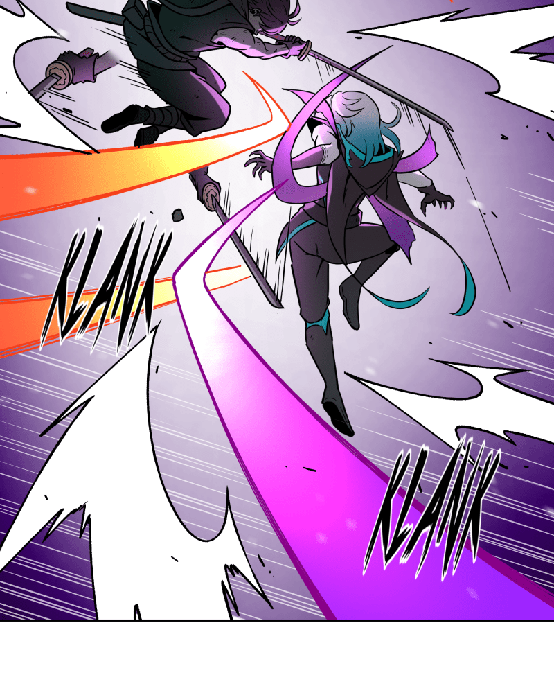 BlackSun – Manhwa Chapter 79 - page 70