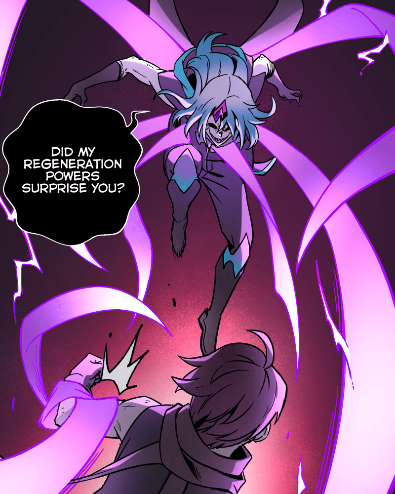 BlackSun – Manhwa Chapter 79 - page 72