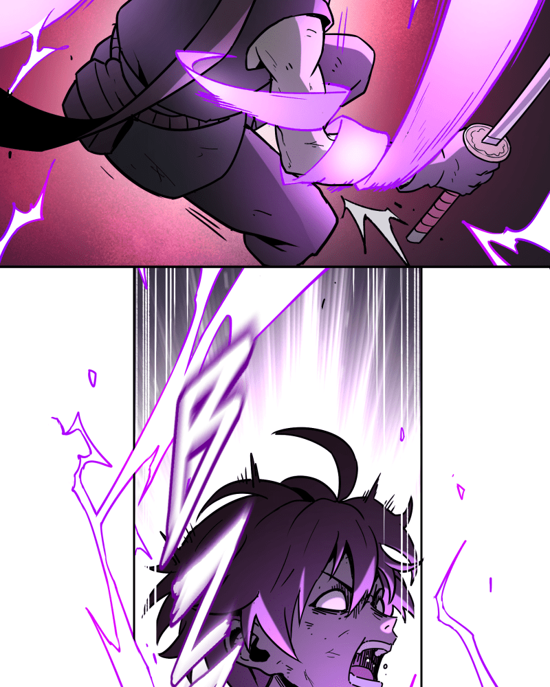 BlackSun – Manhwa Chapter 79 - page 73