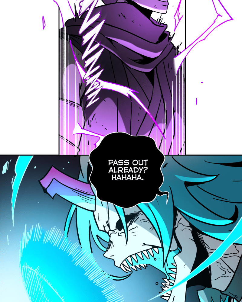 BlackSun – Manhwa Chapter 79 - page 74