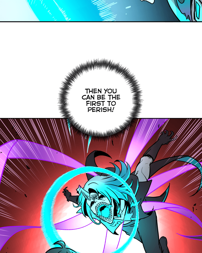 BlackSun – Manhwa Chapter 79 - page 75