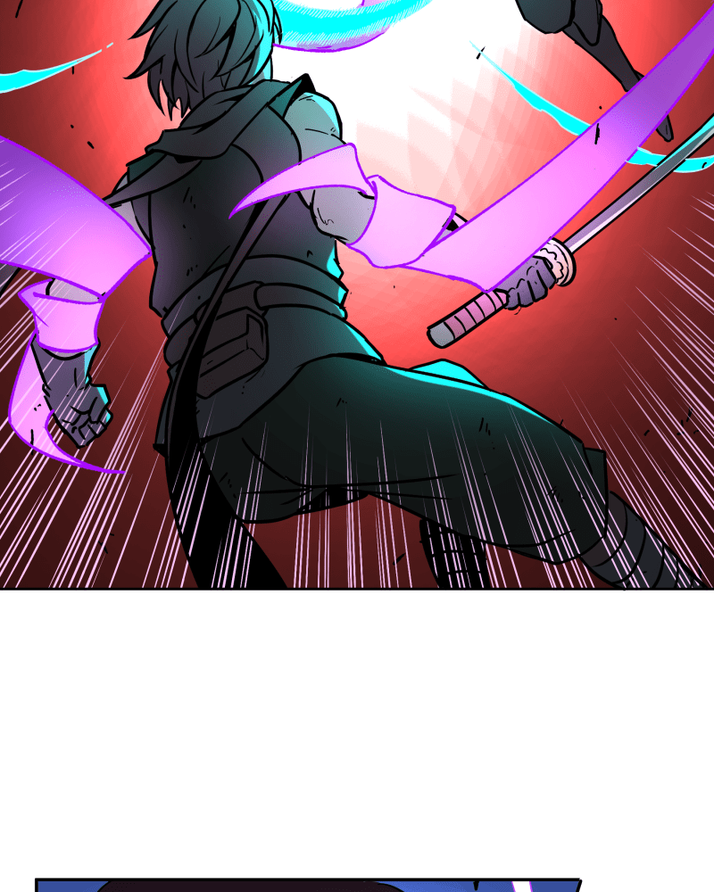 BlackSun – Manhwa Chapter 79 - page 76