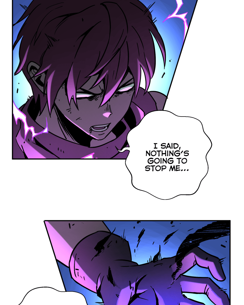 BlackSun – Manhwa Chapter 79 - page 77
