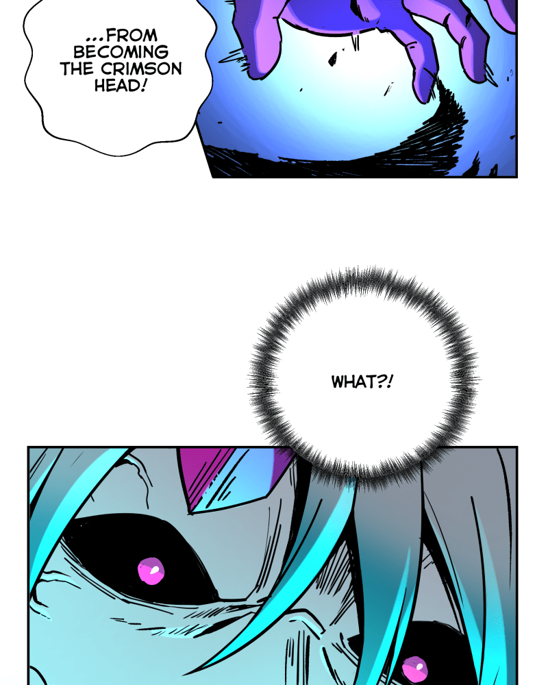 BlackSun – Manhwa Chapter 79 - page 78