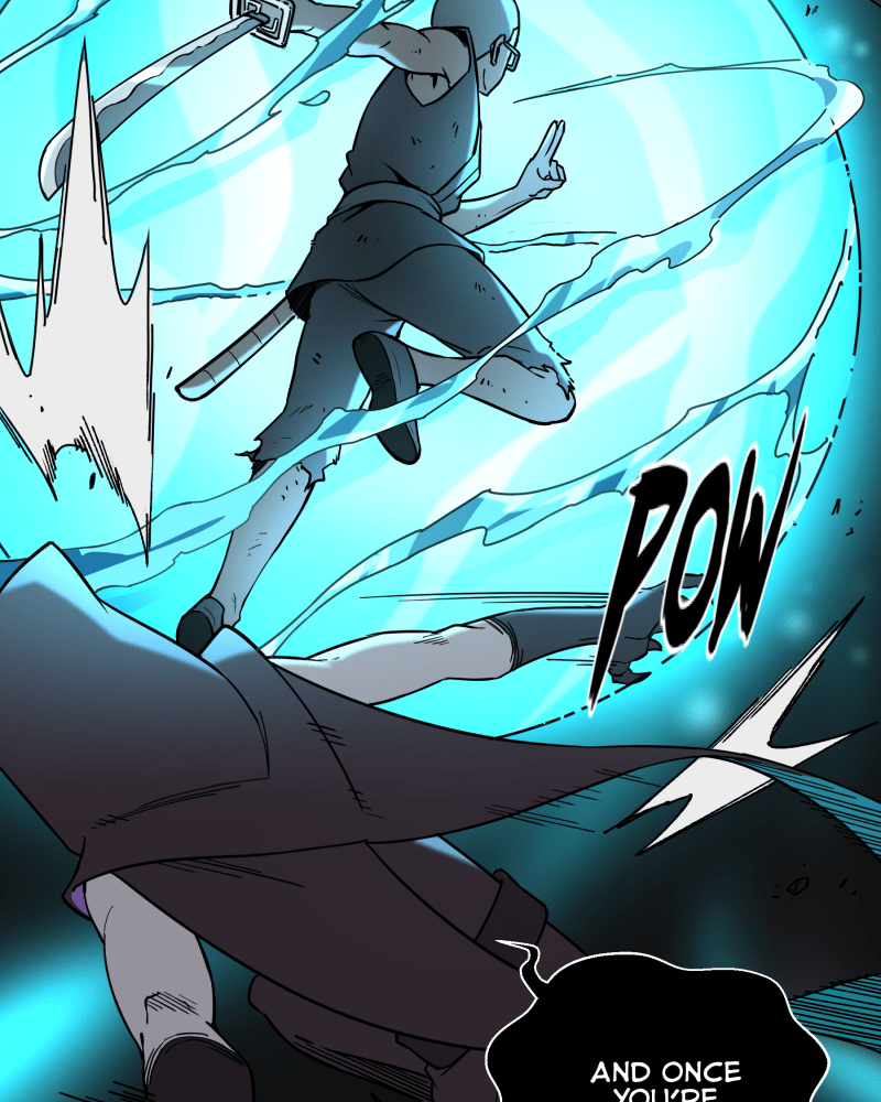 BlackSun – Manhwa Chapter 79 - page 8