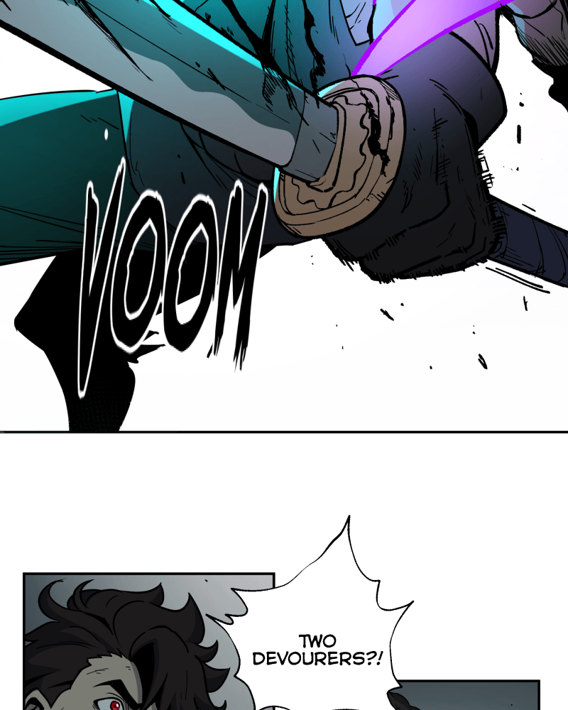 BlackSun – Manhwa Chapter 79 - page 80
