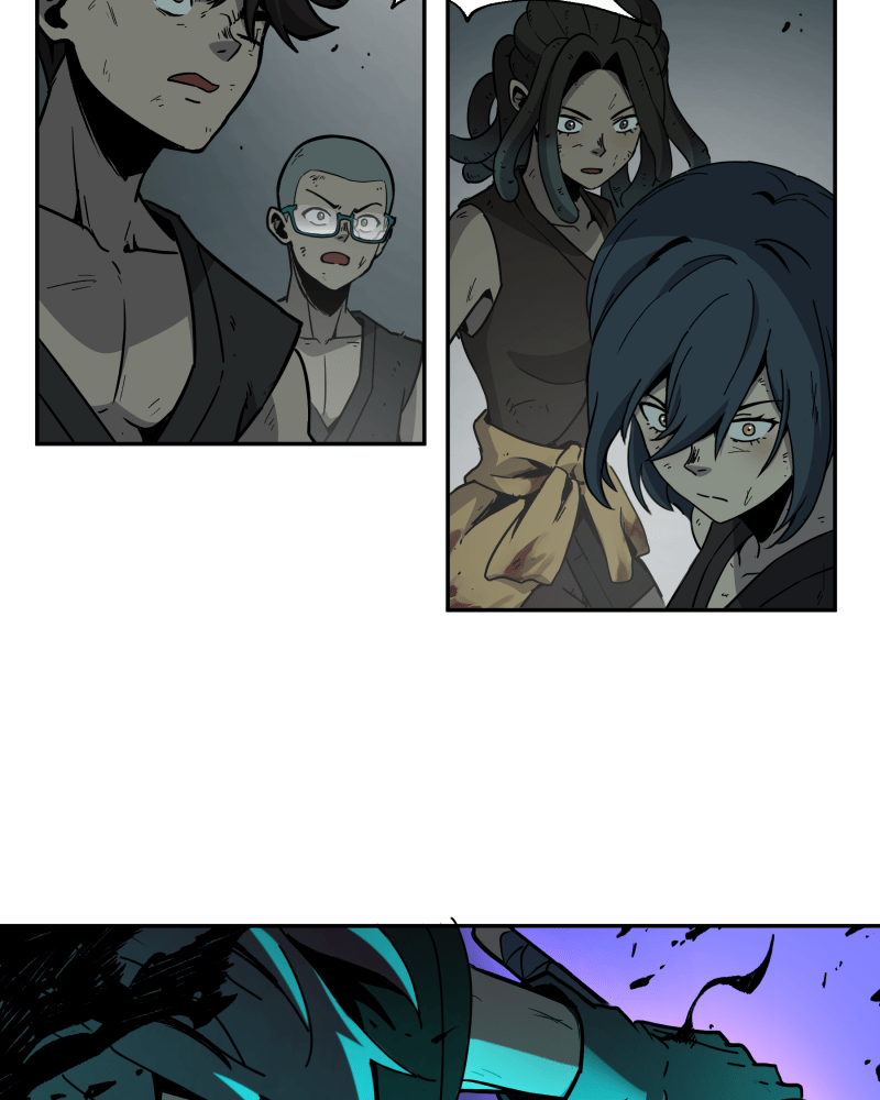 BlackSun – Manhwa Chapter 79 - page 81