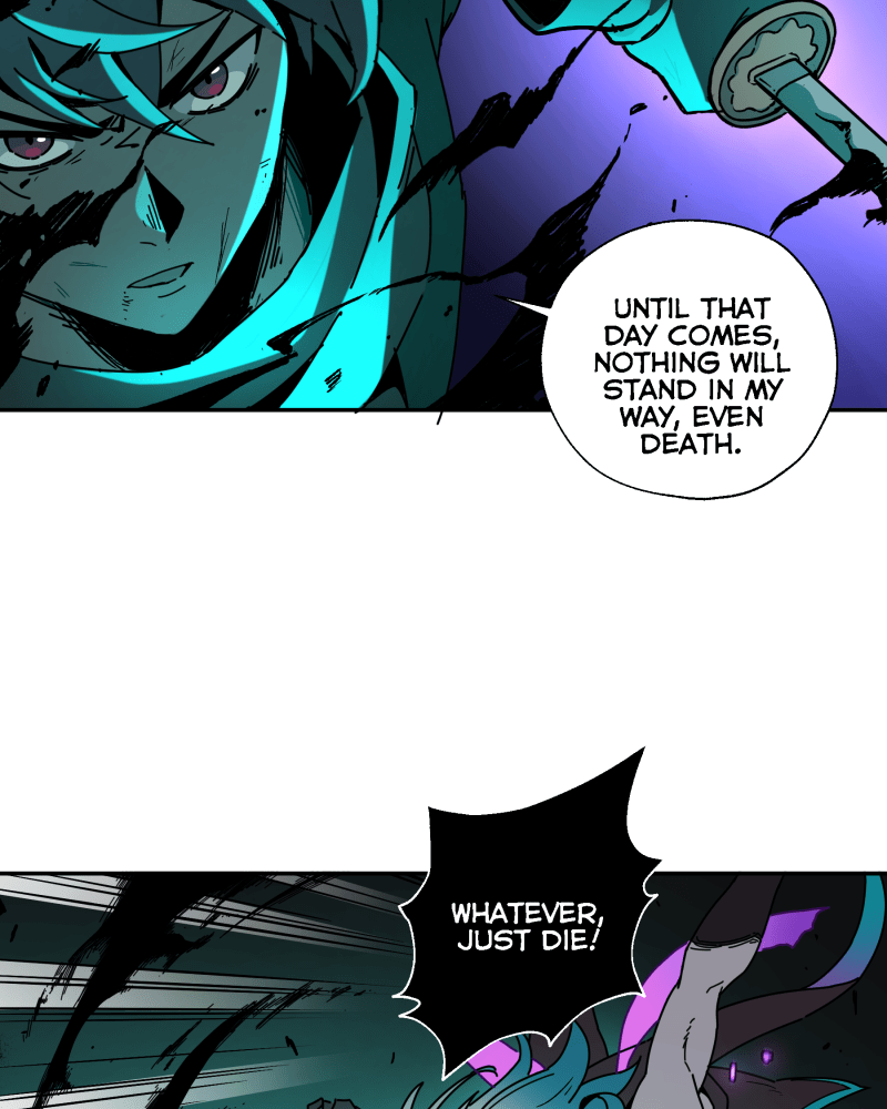 BlackSun – Manhwa Chapter 79 - page 82