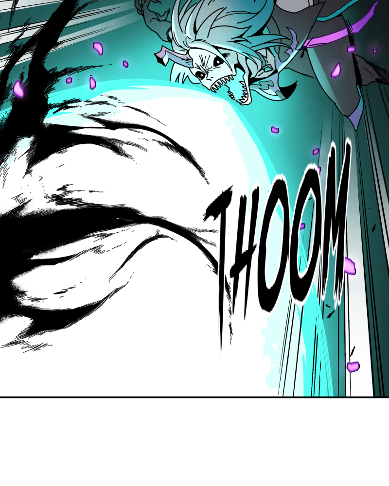 BlackSun – Manhwa Chapter 79 - page 83