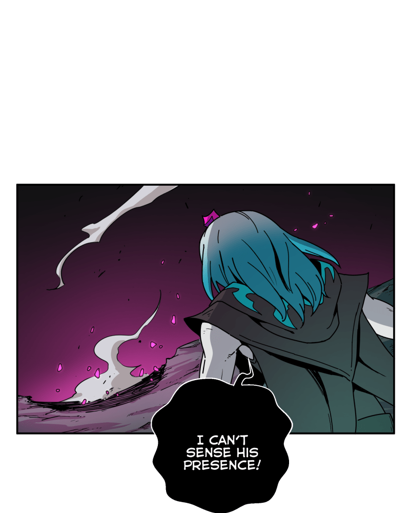 BlackSun – Manhwa Chapter 79 - page 84