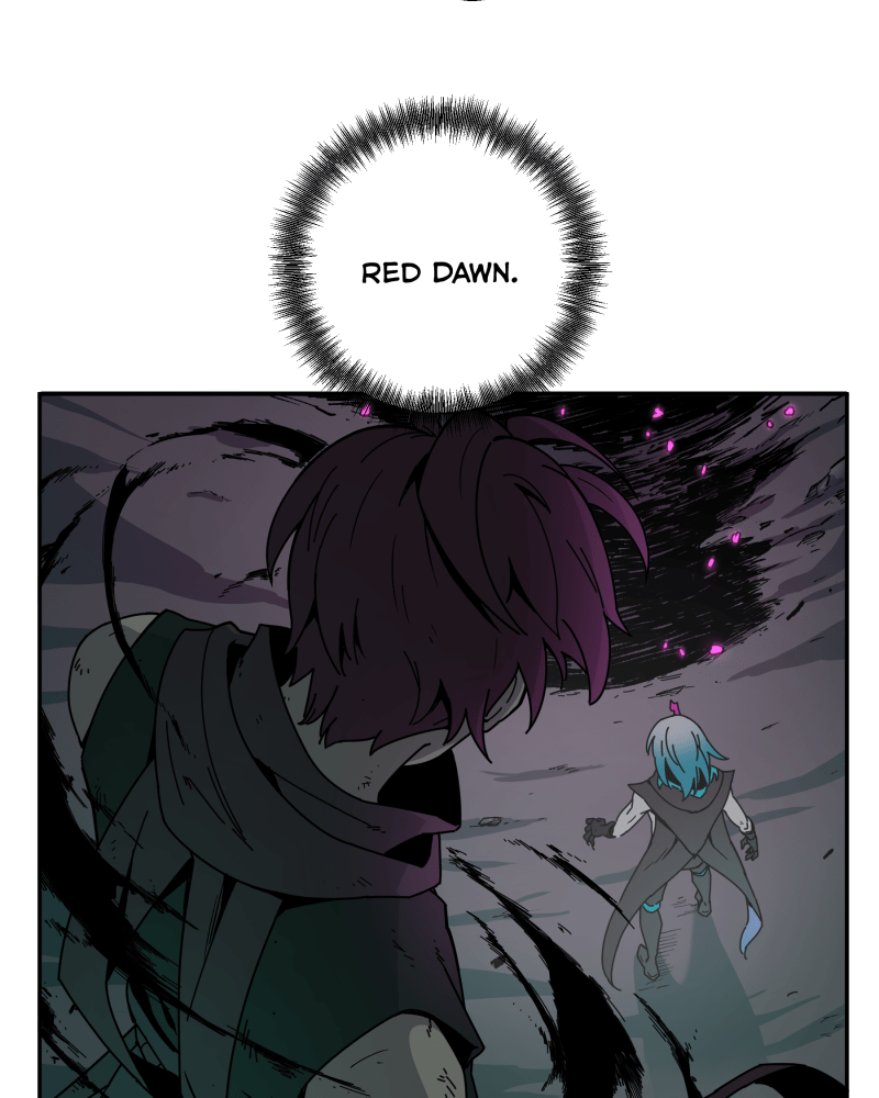 BlackSun – Manhwa Chapter 79 - page 85
