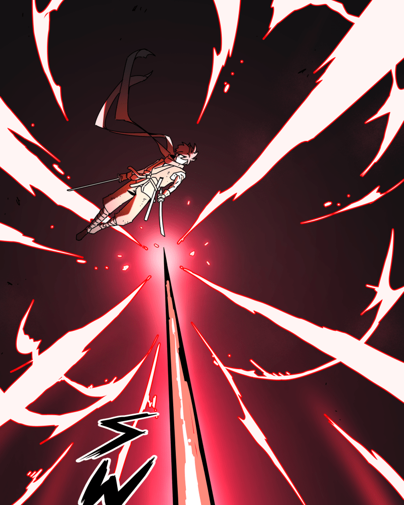 BlackSun – Manhwa Chapter 79 - page 88
