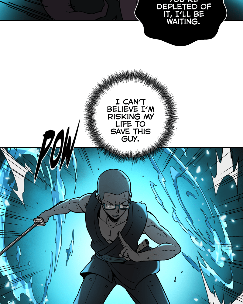 BlackSun – Manhwa Chapter 79 - page 9