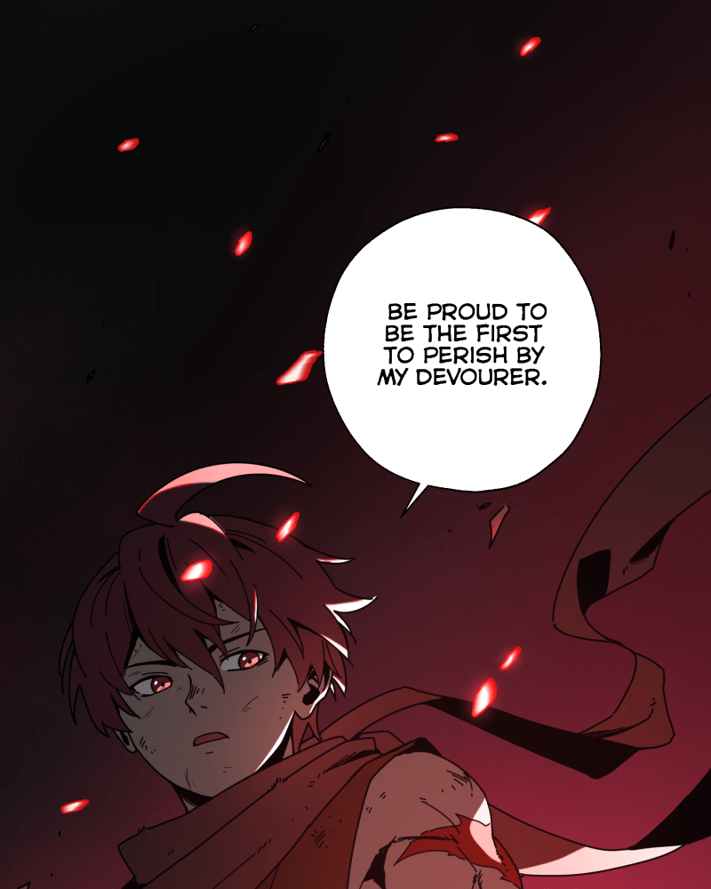 BlackSun – Manhwa Chapter 79 - page 91