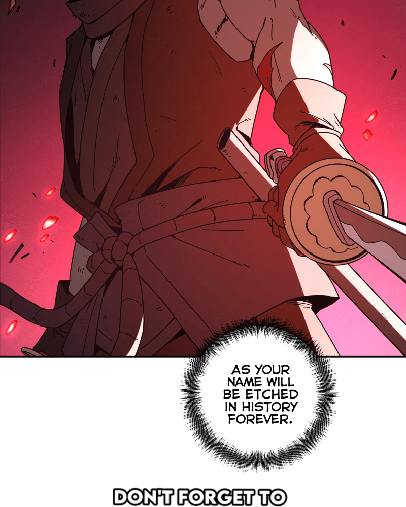 BlackSun – Manhwa Chapter 79 - page 92
