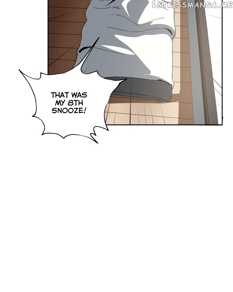 BlackSun – Manhwa Chapter 37 - page 10