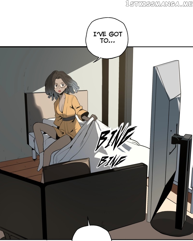 BlackSun – Manhwa Chapter 37 - page 11