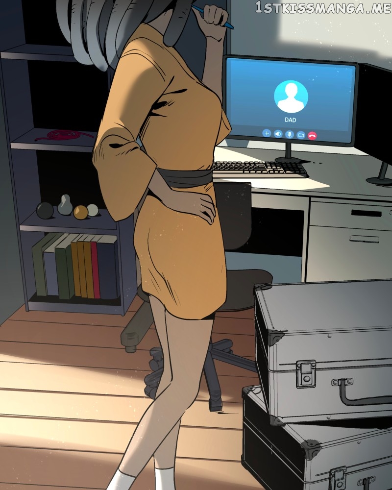 BlackSun – Manhwa Chapter 37 - page 15