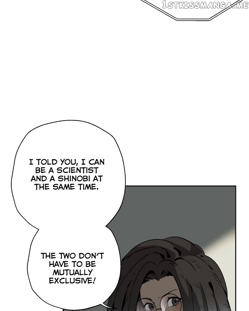 BlackSun – Manhwa Chapter 37 - page 17