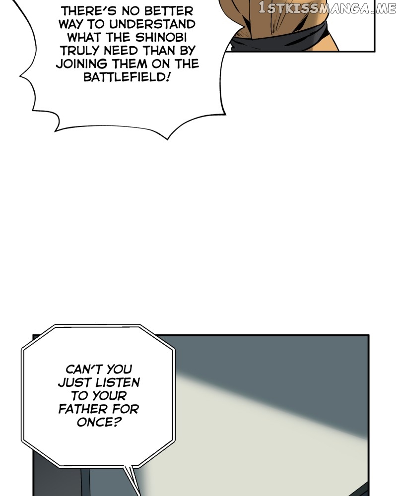 BlackSun – Manhwa Chapter 37 - page 21