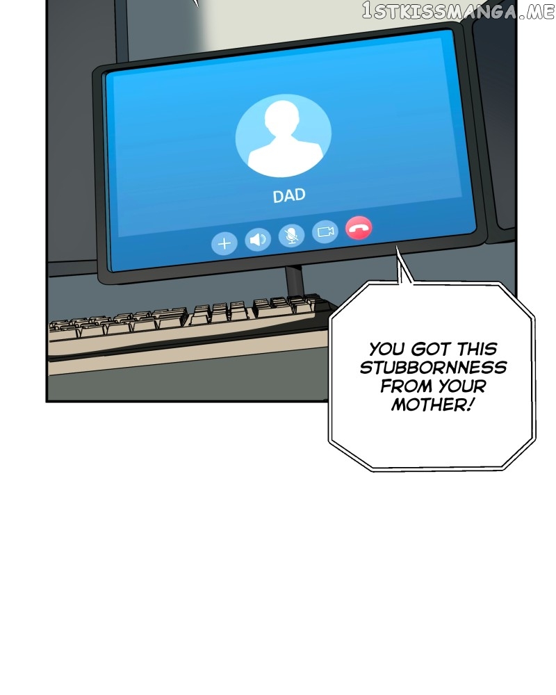 BlackSun – Manhwa Chapter 37 - page 22