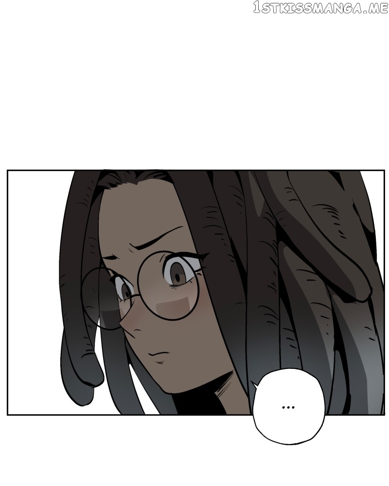 BlackSun – Manhwa Chapter 37 - page 23