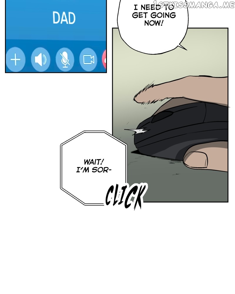 BlackSun – Manhwa Chapter 37 - page 26