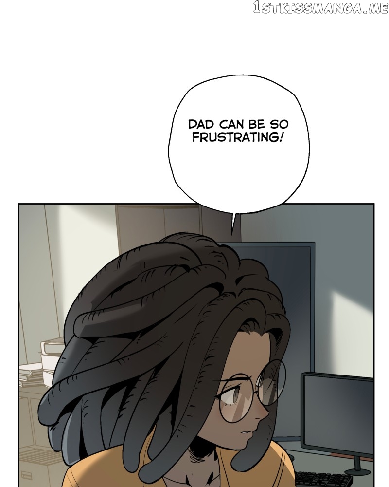 BlackSun – Manhwa Chapter 37 - page 27