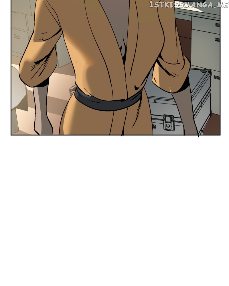 BlackSun – Manhwa Chapter 37 - page 28