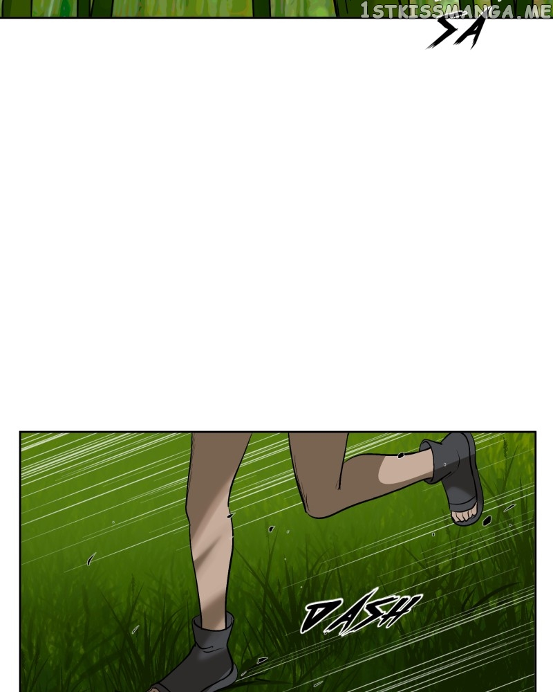 BlackSun – Manhwa Chapter 37 - page 30