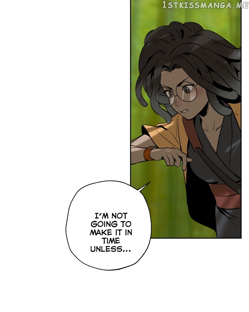 BlackSun – Manhwa Chapter 37 - page 32