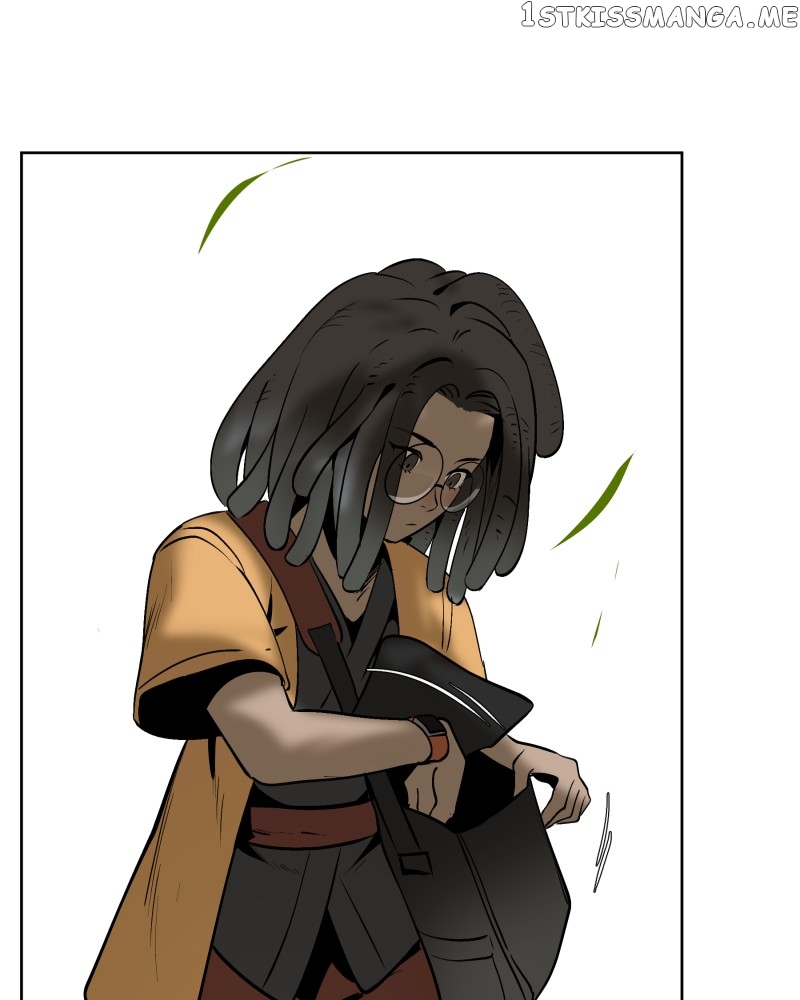 BlackSun – Manhwa Chapter 37 - page 33