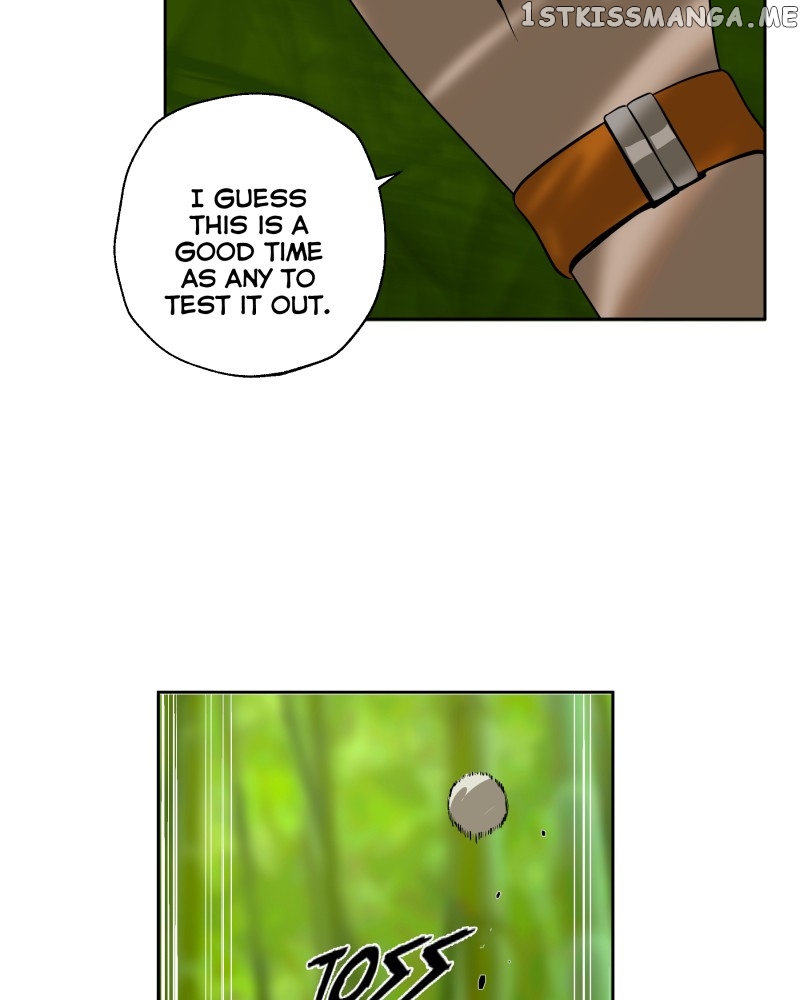 BlackSun – Manhwa Chapter 37 - page 35