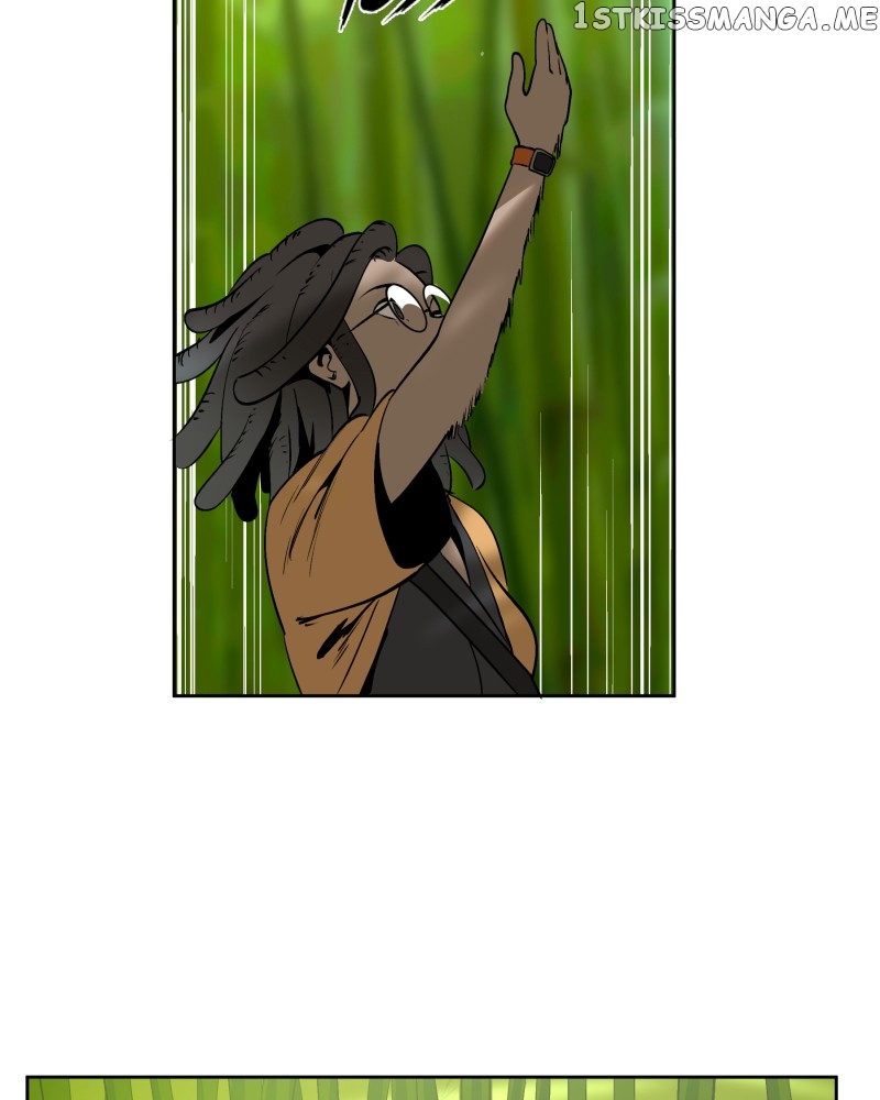 BlackSun – Manhwa Chapter 37 - page 36