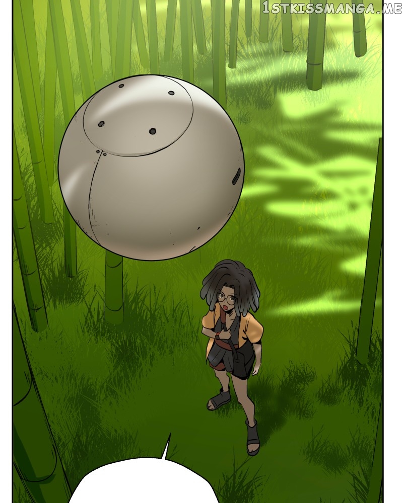 BlackSun – Manhwa Chapter 37 - page 37