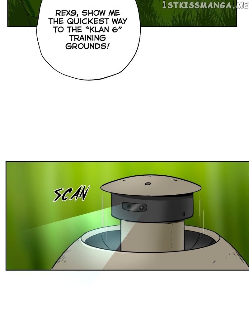 BlackSun – Manhwa Chapter 37 - page 38