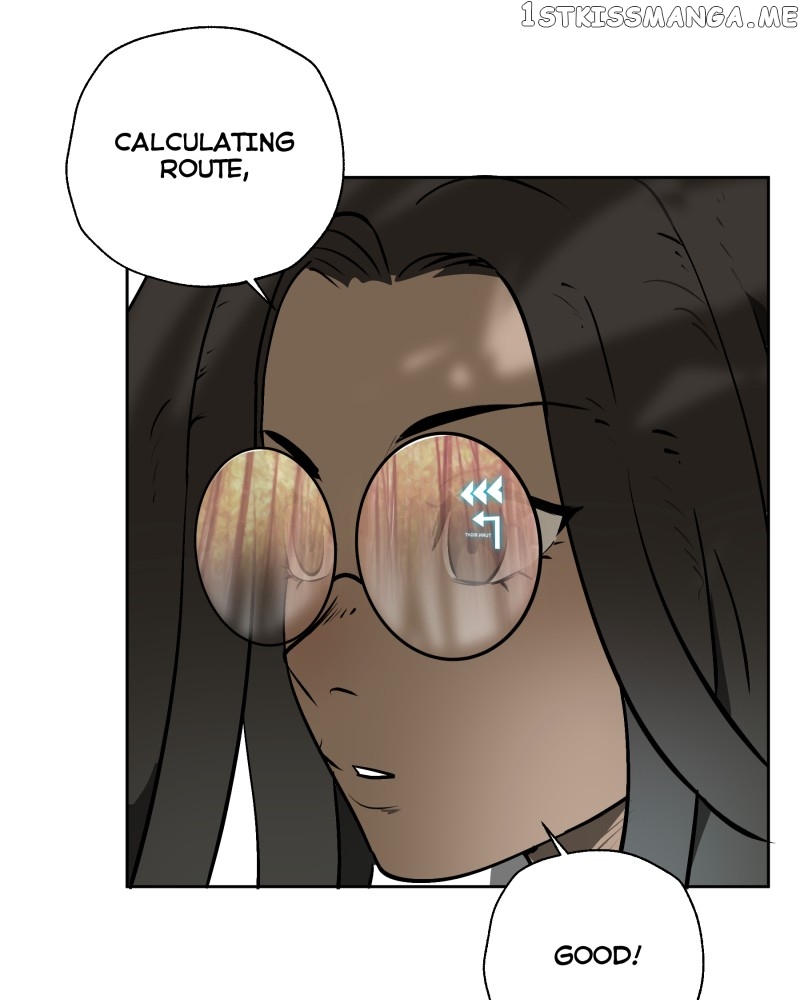 BlackSun – Manhwa Chapter 37 - page 39