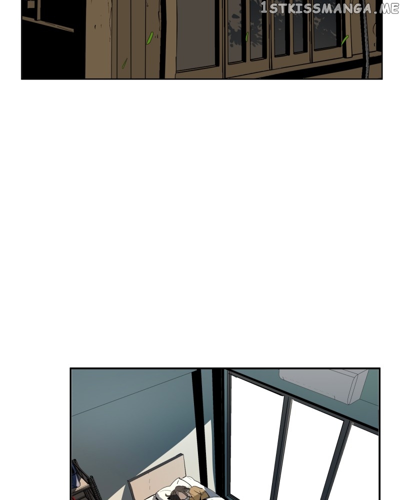 BlackSun – Manhwa Chapter 37 - page 4