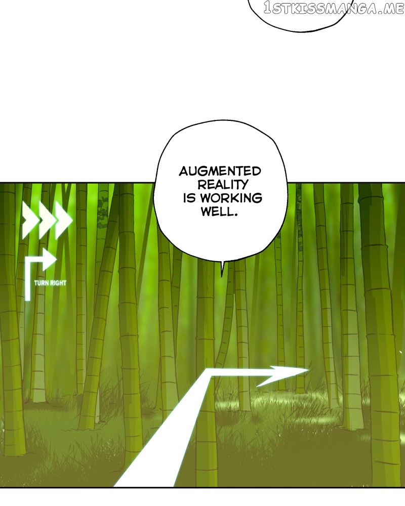 BlackSun – Manhwa Chapter 37 - page 40
