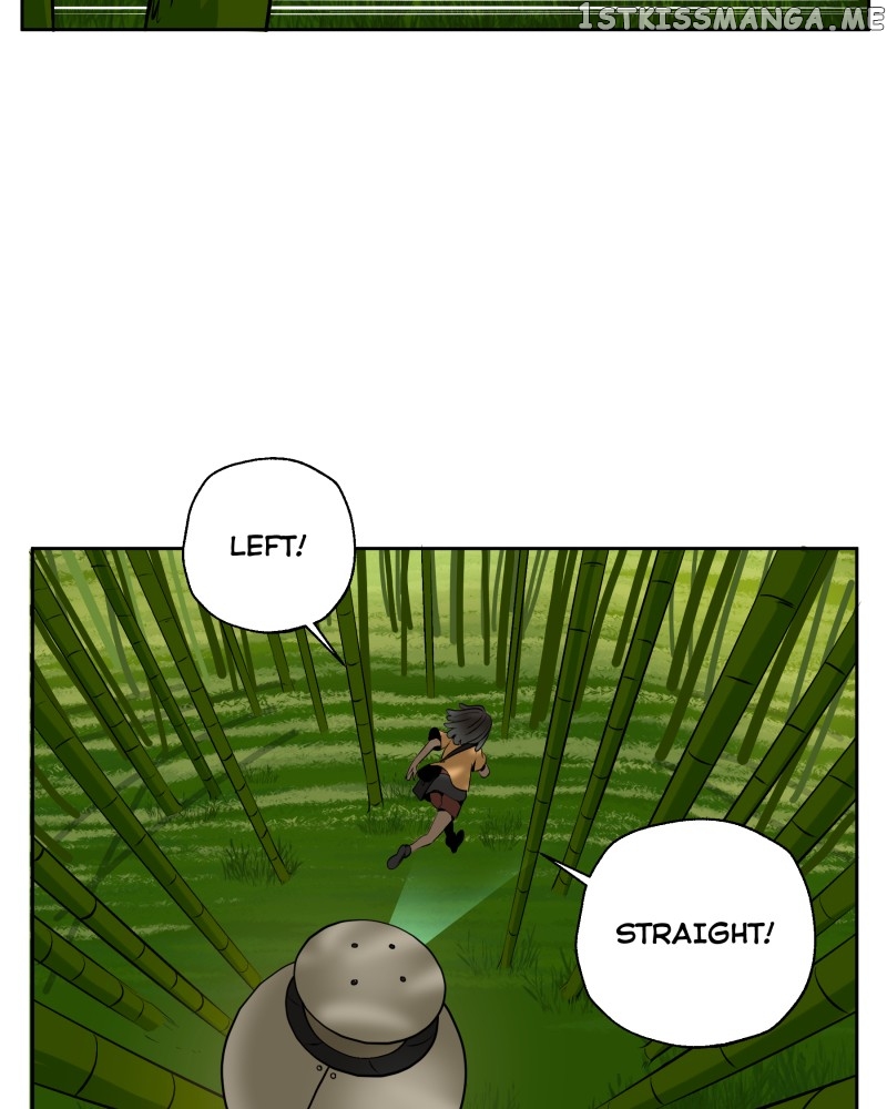BlackSun – Manhwa Chapter 37 - page 42
