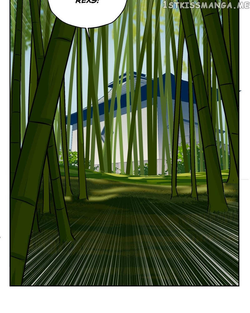 BlackSun – Manhwa Chapter 37 - page 44