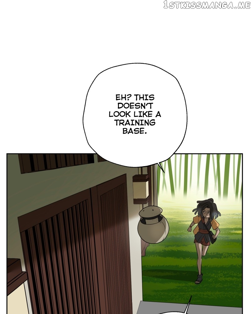 BlackSun – Manhwa Chapter 37 - page 45