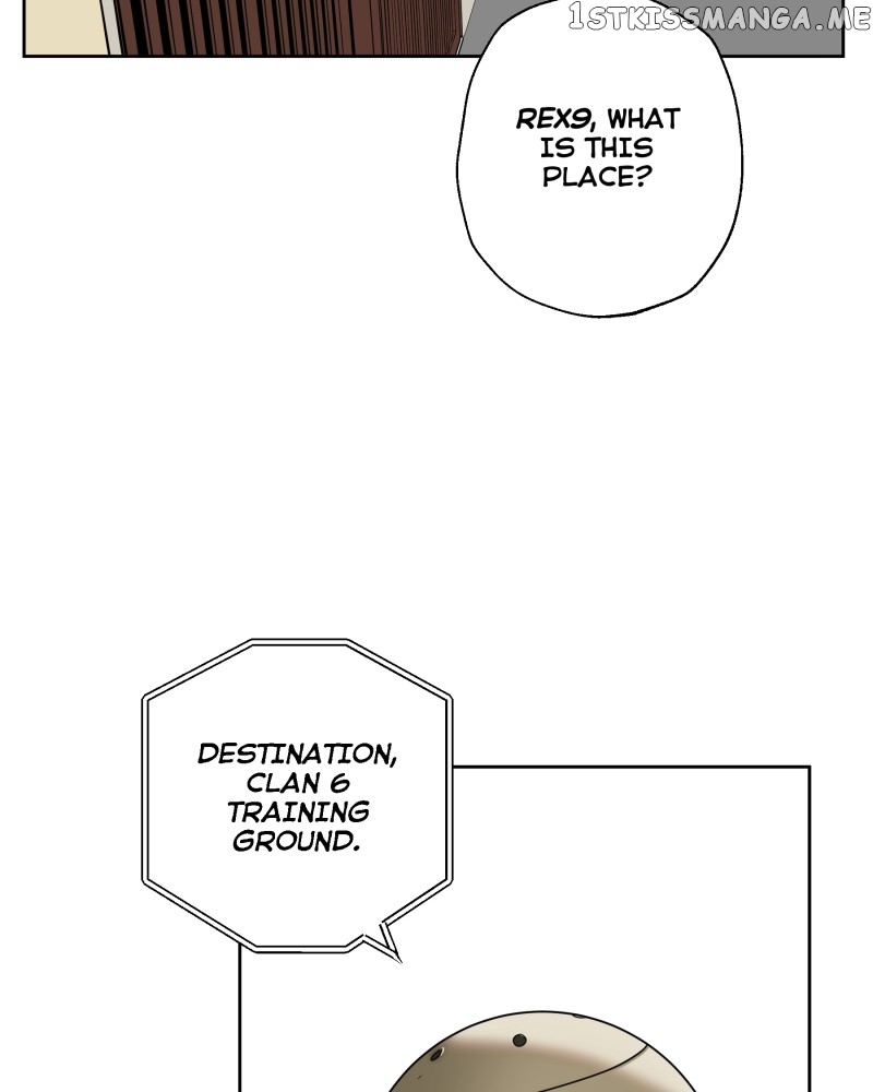 BlackSun – Manhwa Chapter 37 - page 46