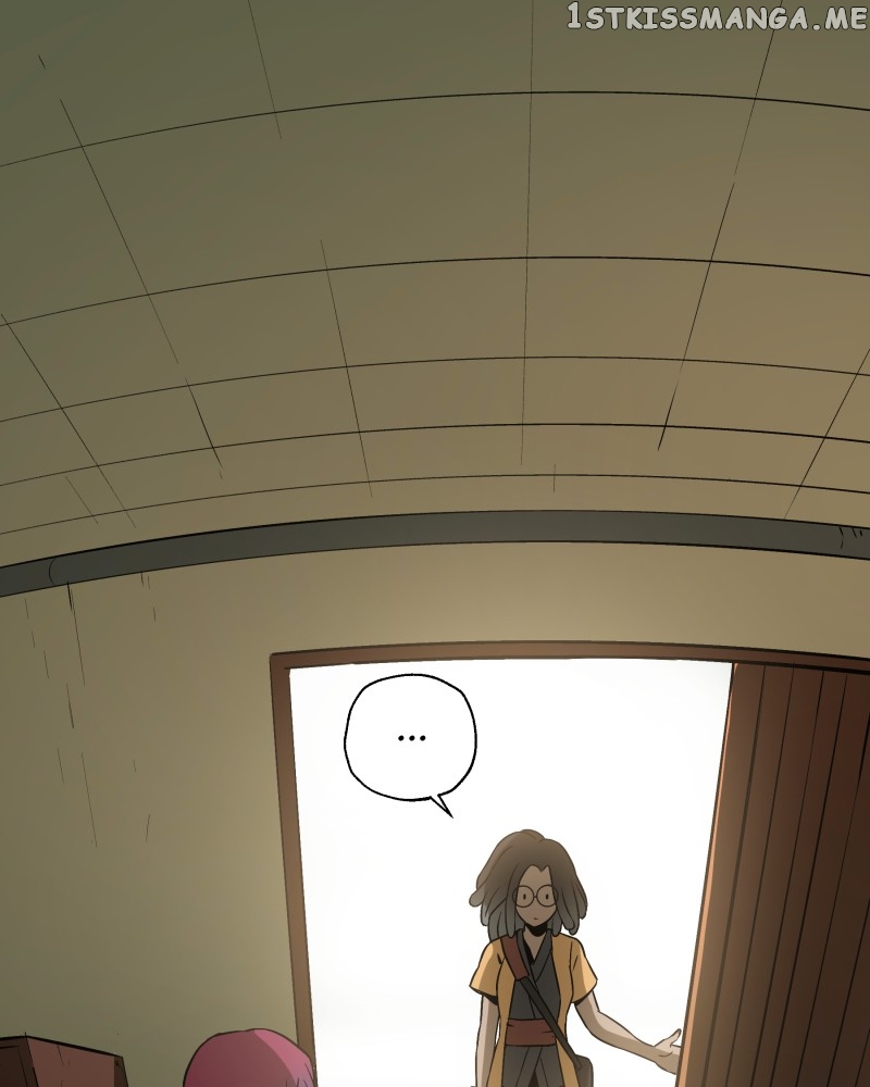 BlackSun – Manhwa Chapter 37 - page 49