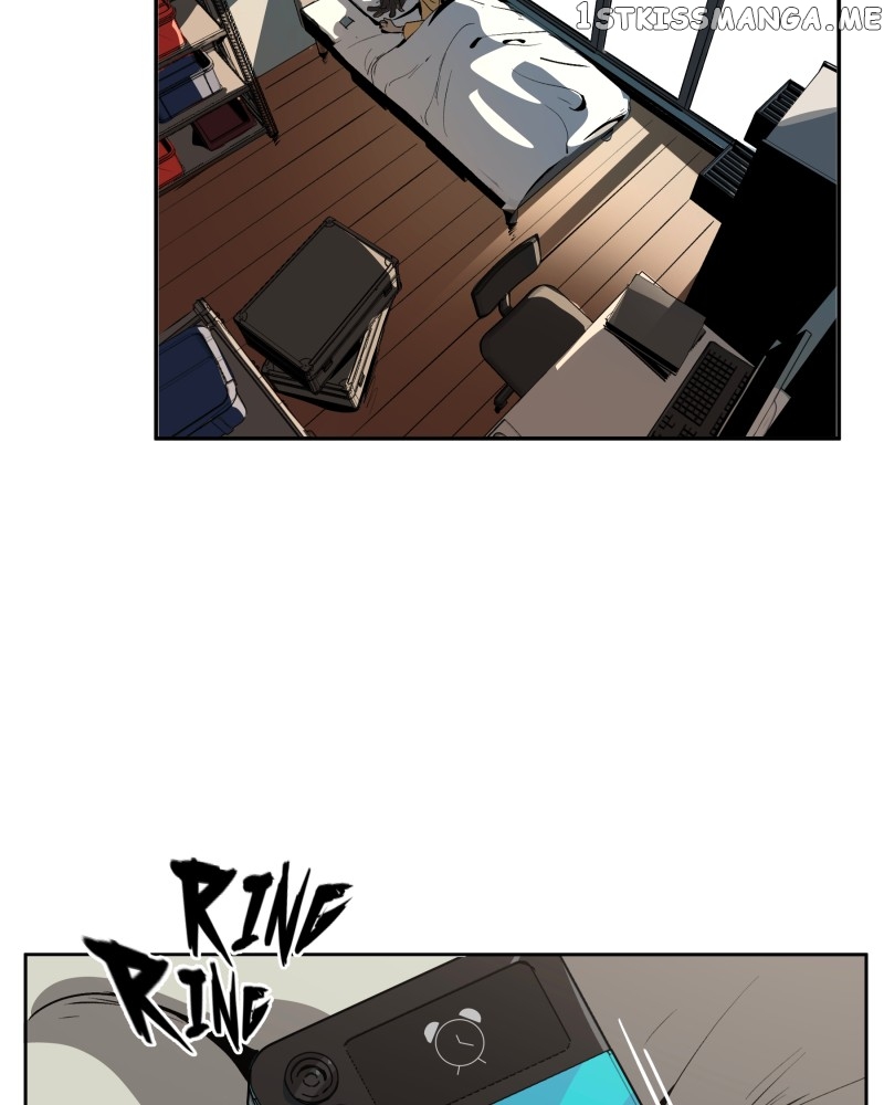 BlackSun – Manhwa Chapter 37 - page 5