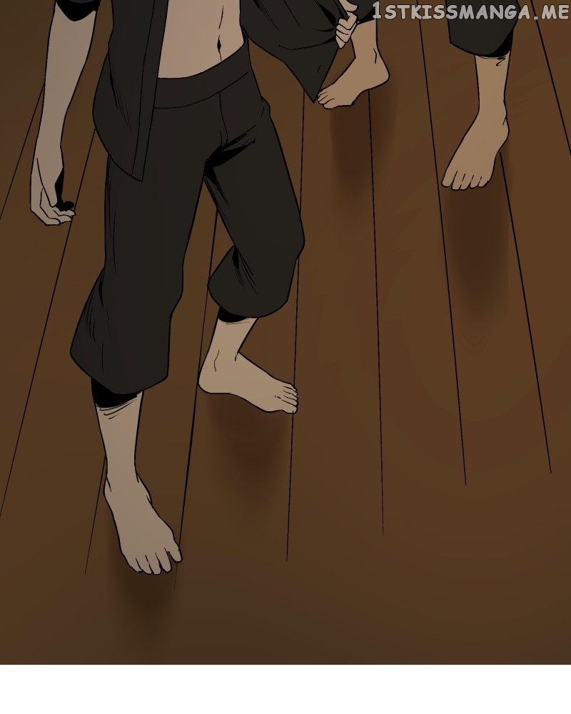 BlackSun – Manhwa Chapter 37 - page 51