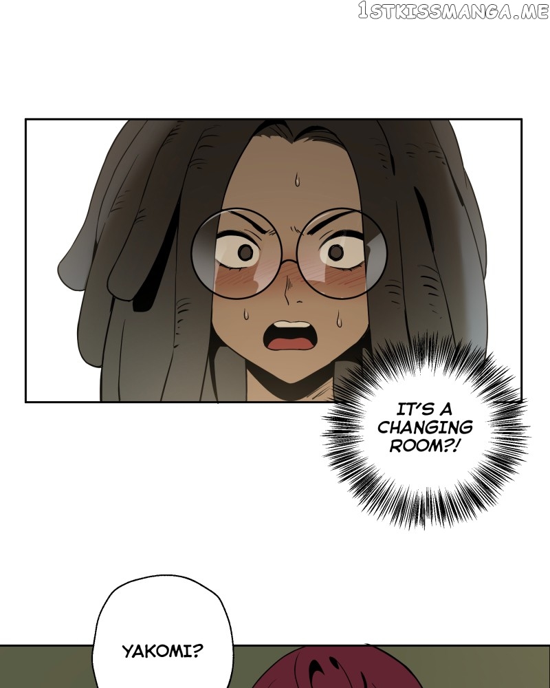BlackSun – Manhwa Chapter 37 - page 52