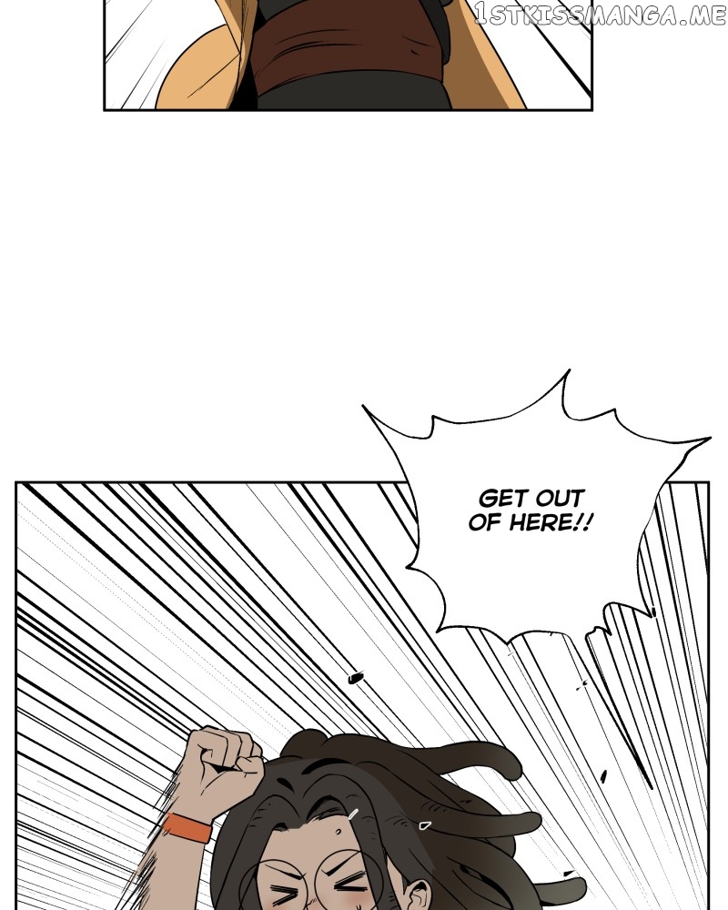 BlackSun – Manhwa Chapter 37 - page 55