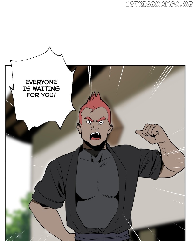 BlackSun – Manhwa Chapter 37 - page 58